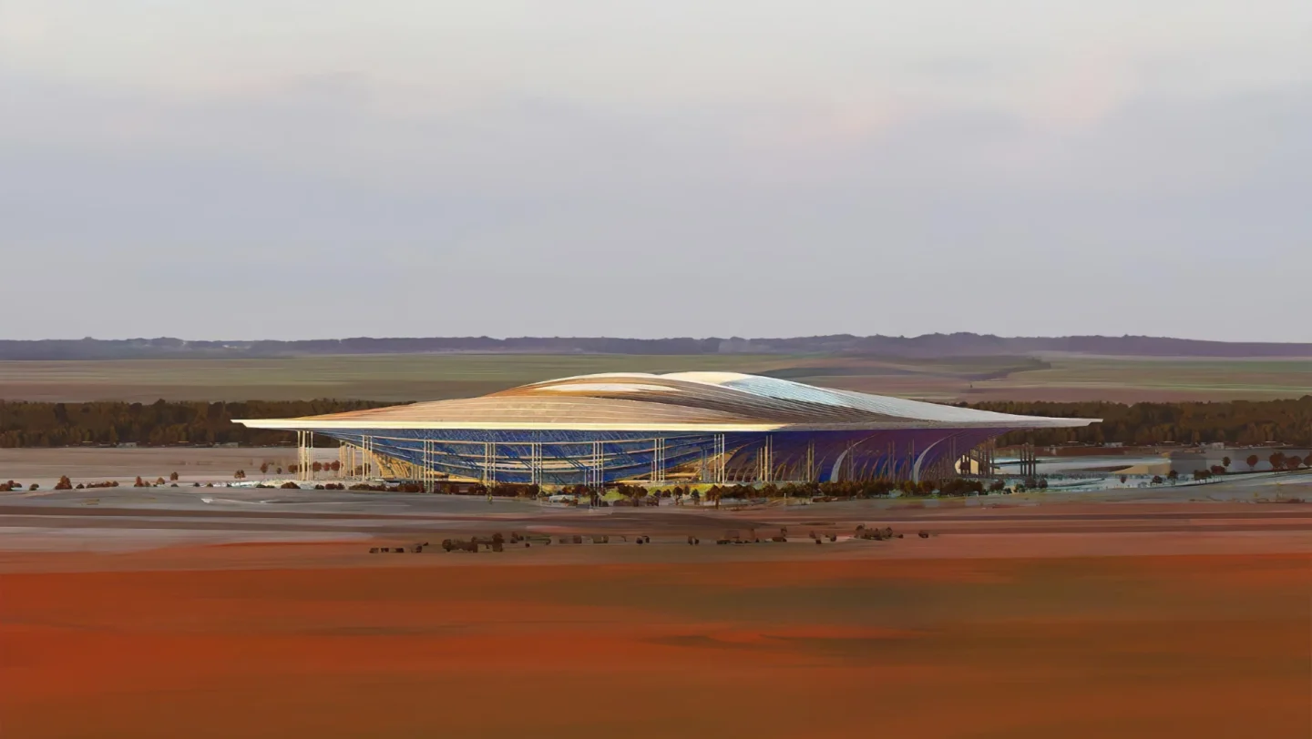 grand stade de casablanca 2030 1