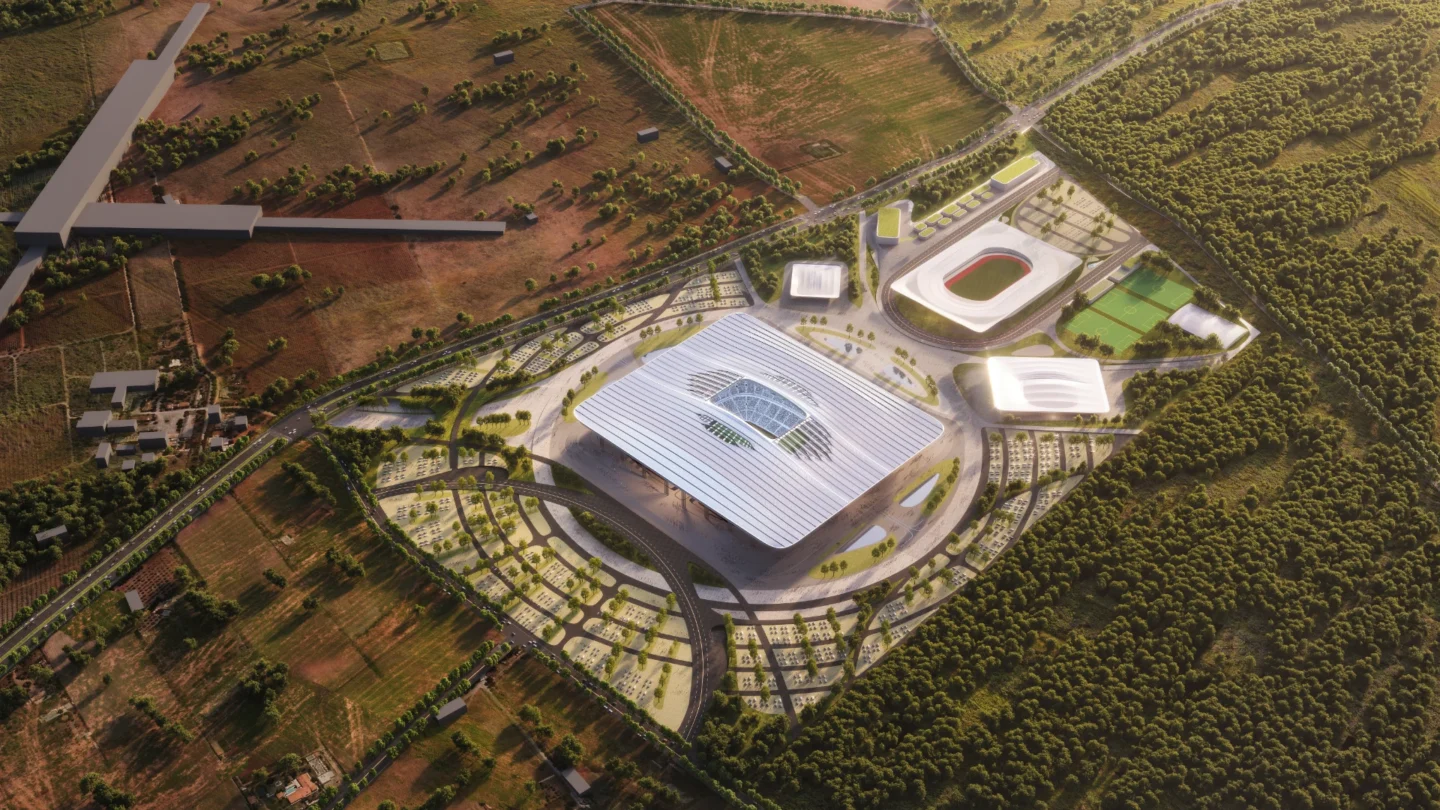 grand stade de casablanca 2030 13
