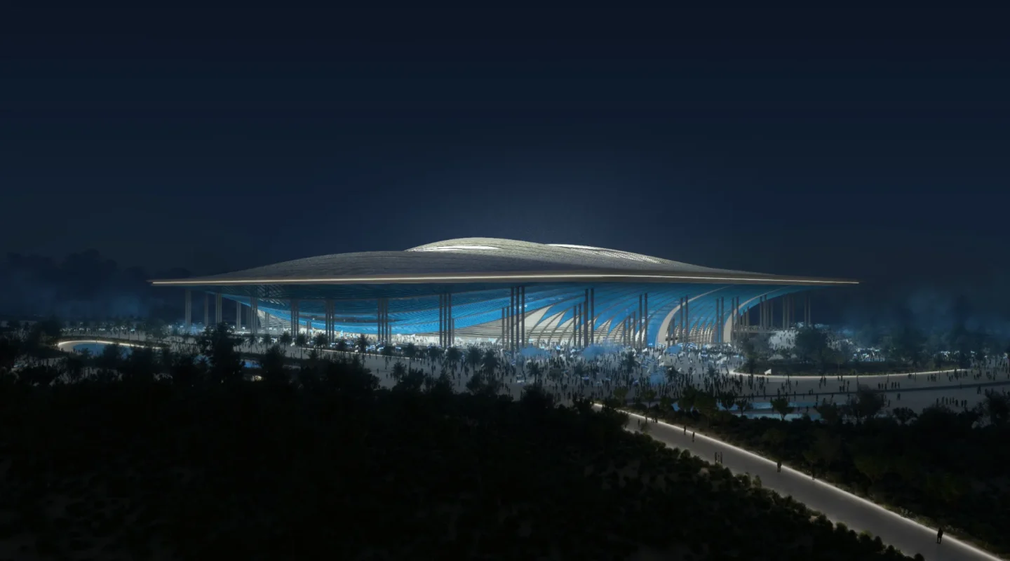 grand stade de casablanca 2030 17