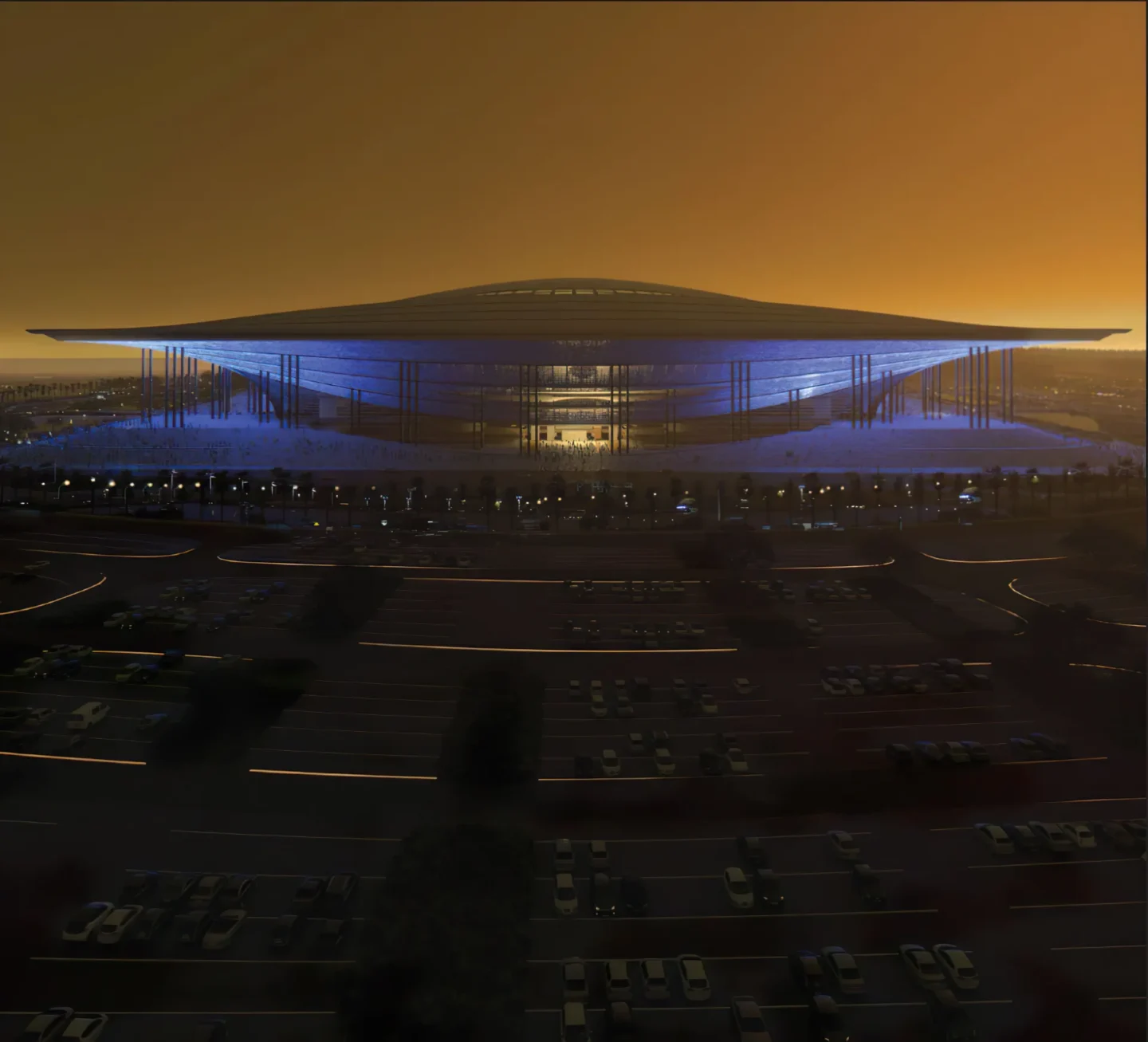 grand stade de casablanca 2030 18