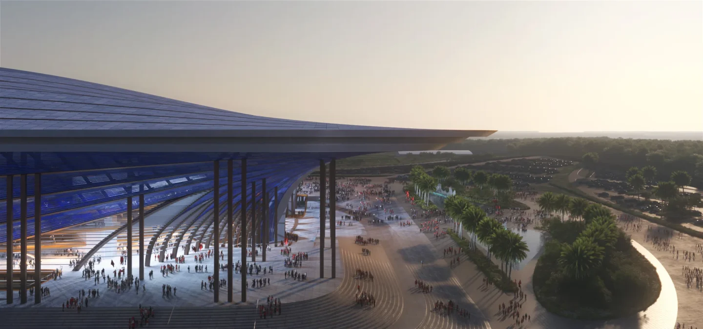 grand stade de casablanca 2030 20