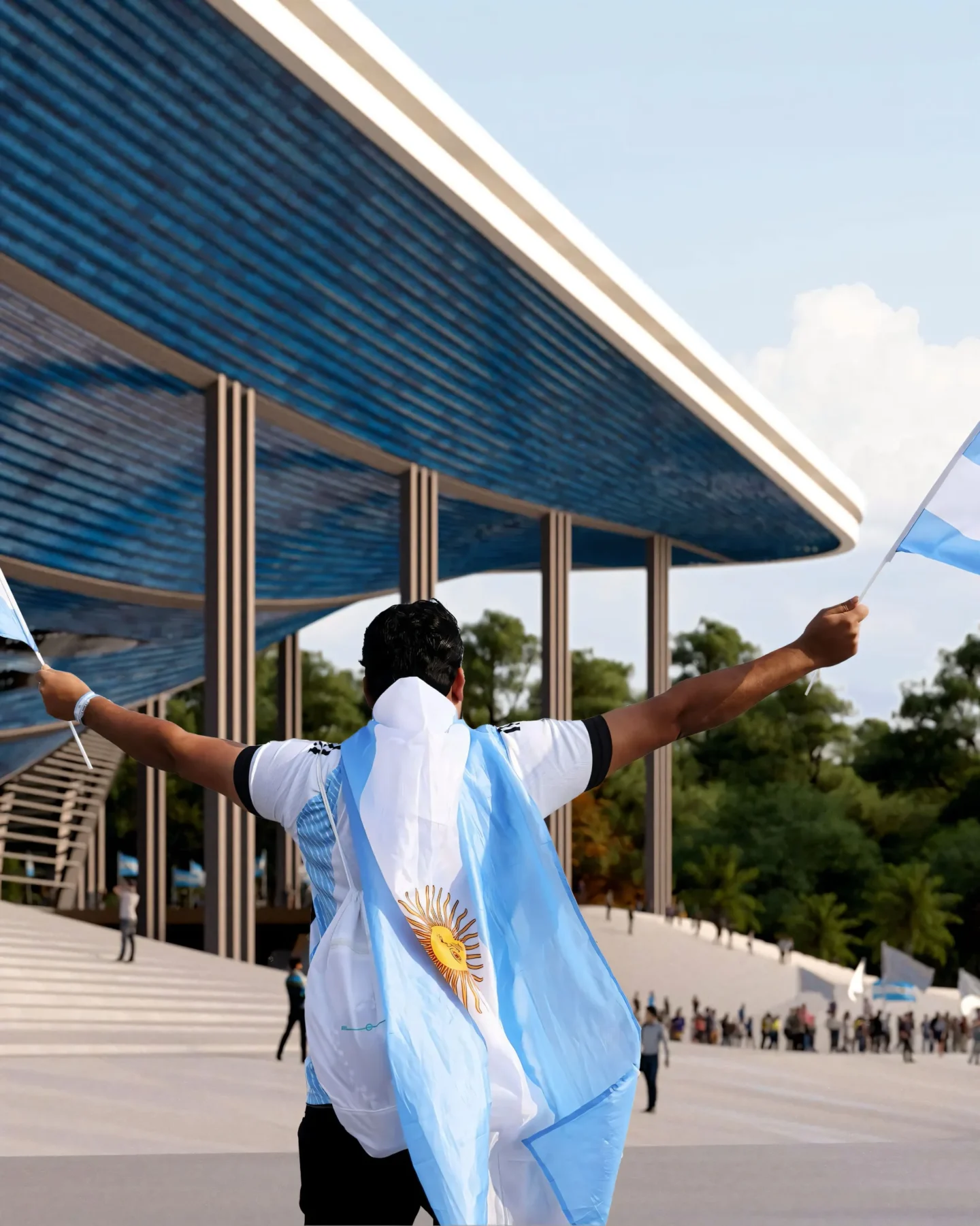 grand stade de casablanca 2030 22