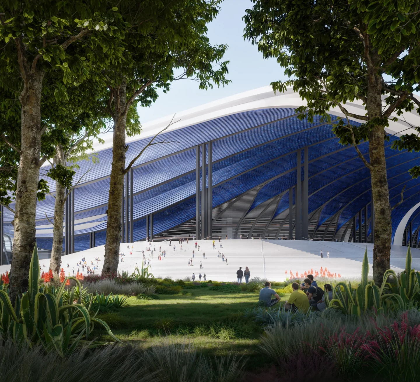 grand stade de casablanca 2030 24