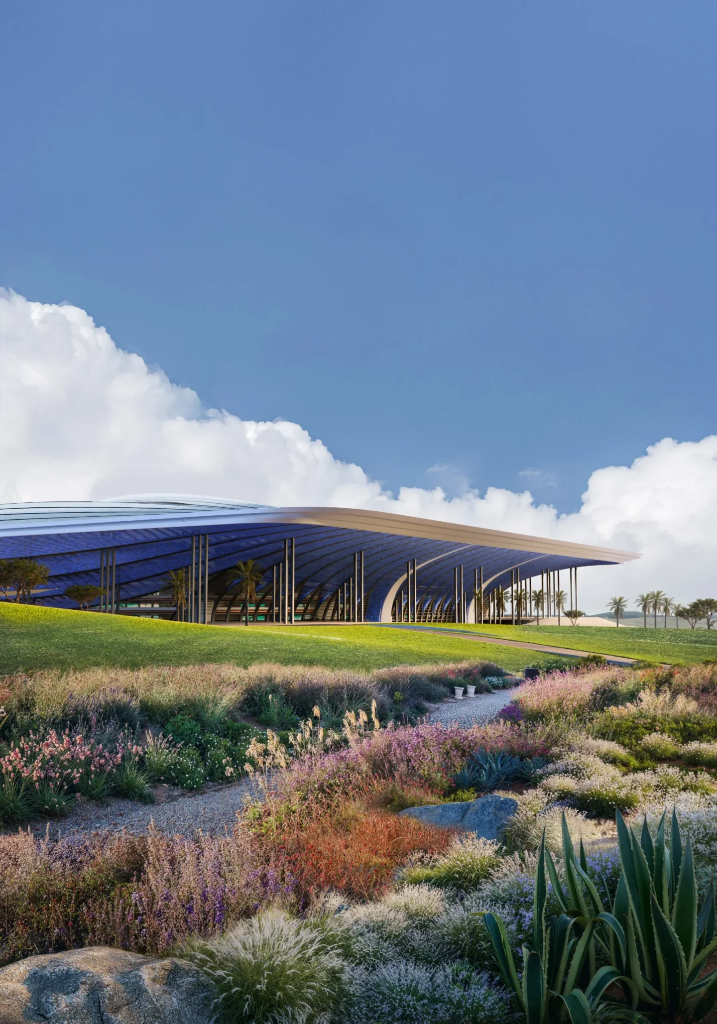 grand stade de casablanca 2030 25