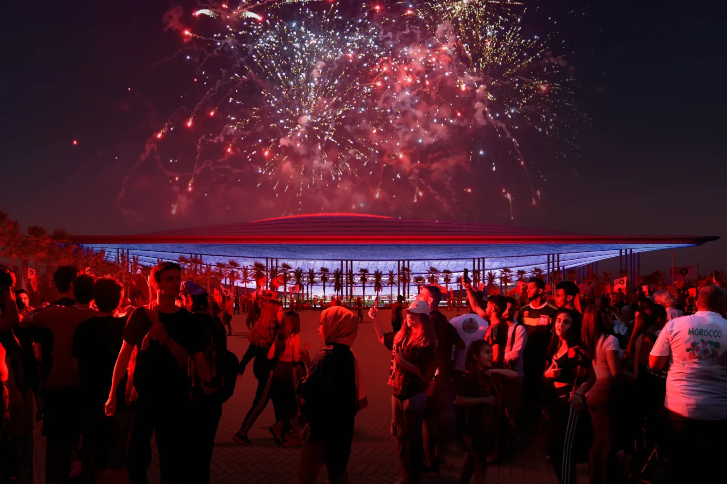 grand stade de casablanca 2030 28