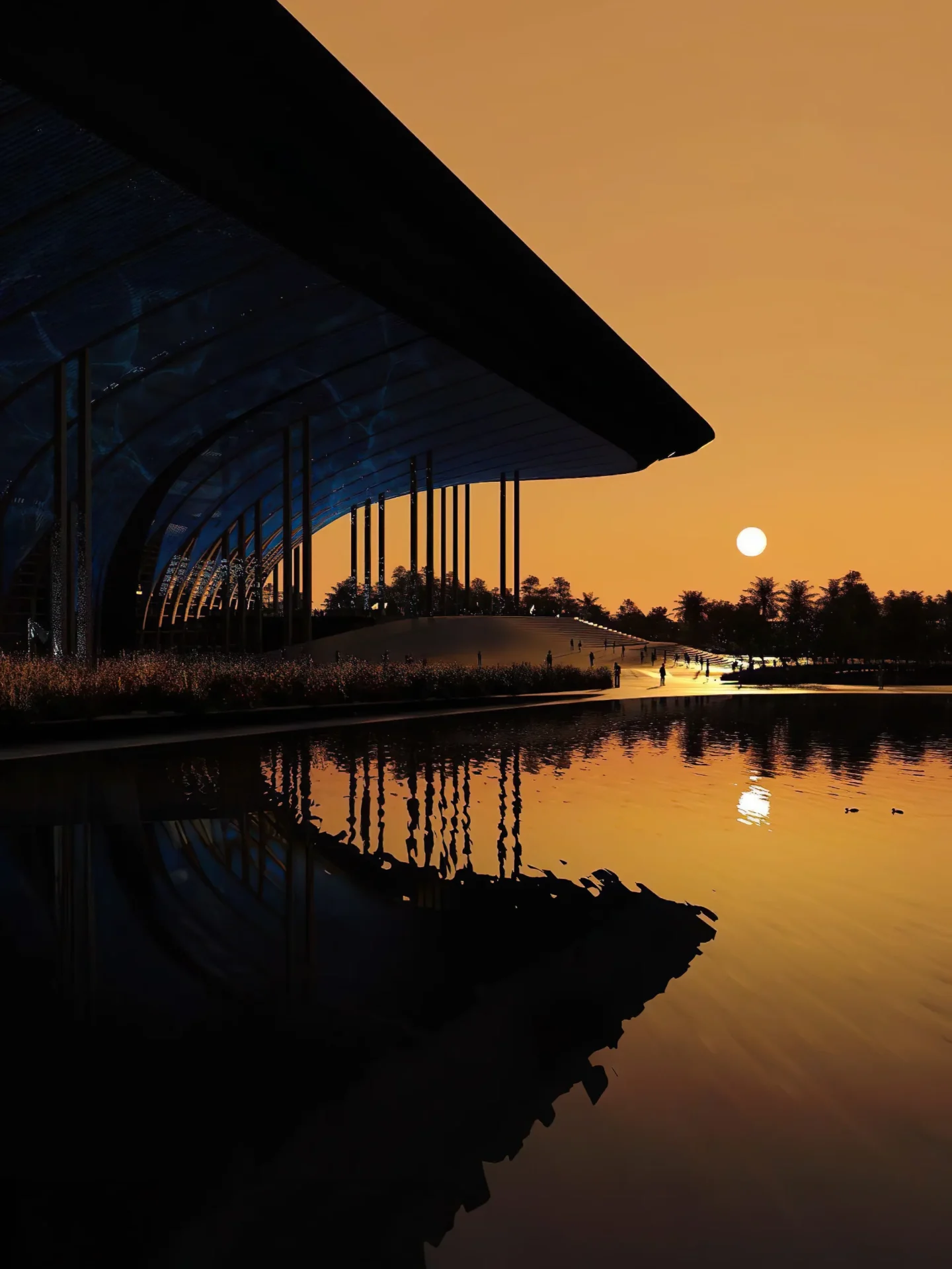 grand stade de casablanca 2030 29