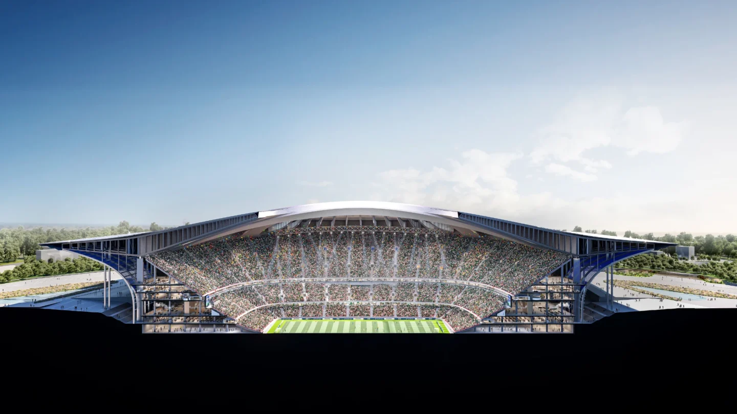 grand stade de casablanca 2030 7