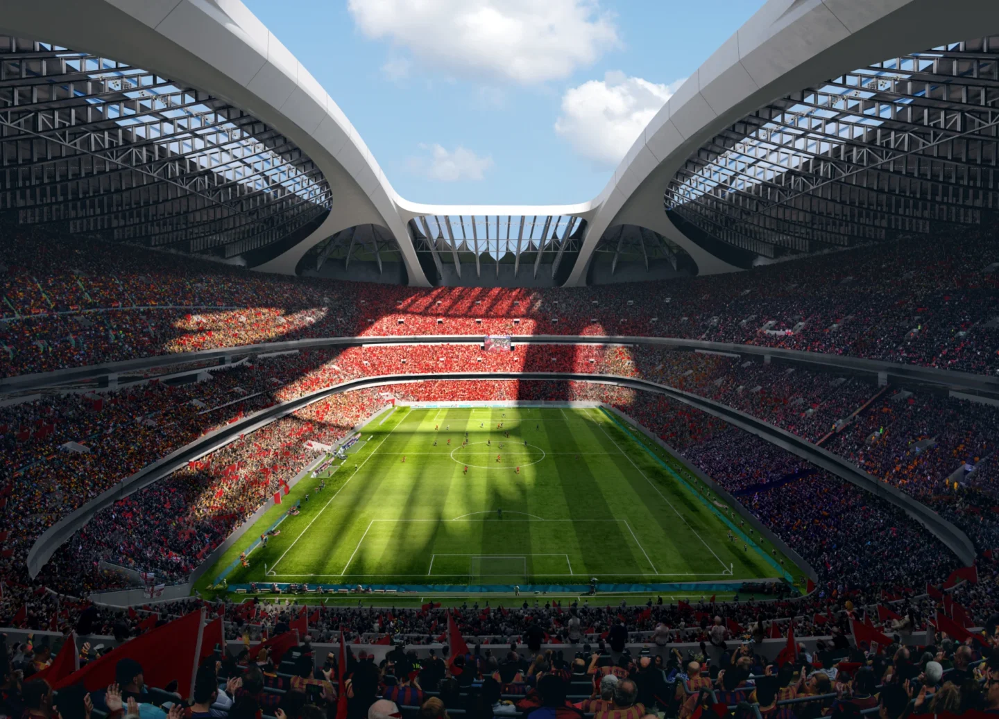grand stade de casablanca 2030 8